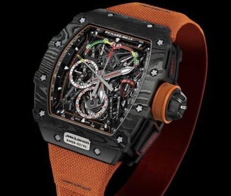 replica richard mille rm60 watches|richard mille knockoff watches.